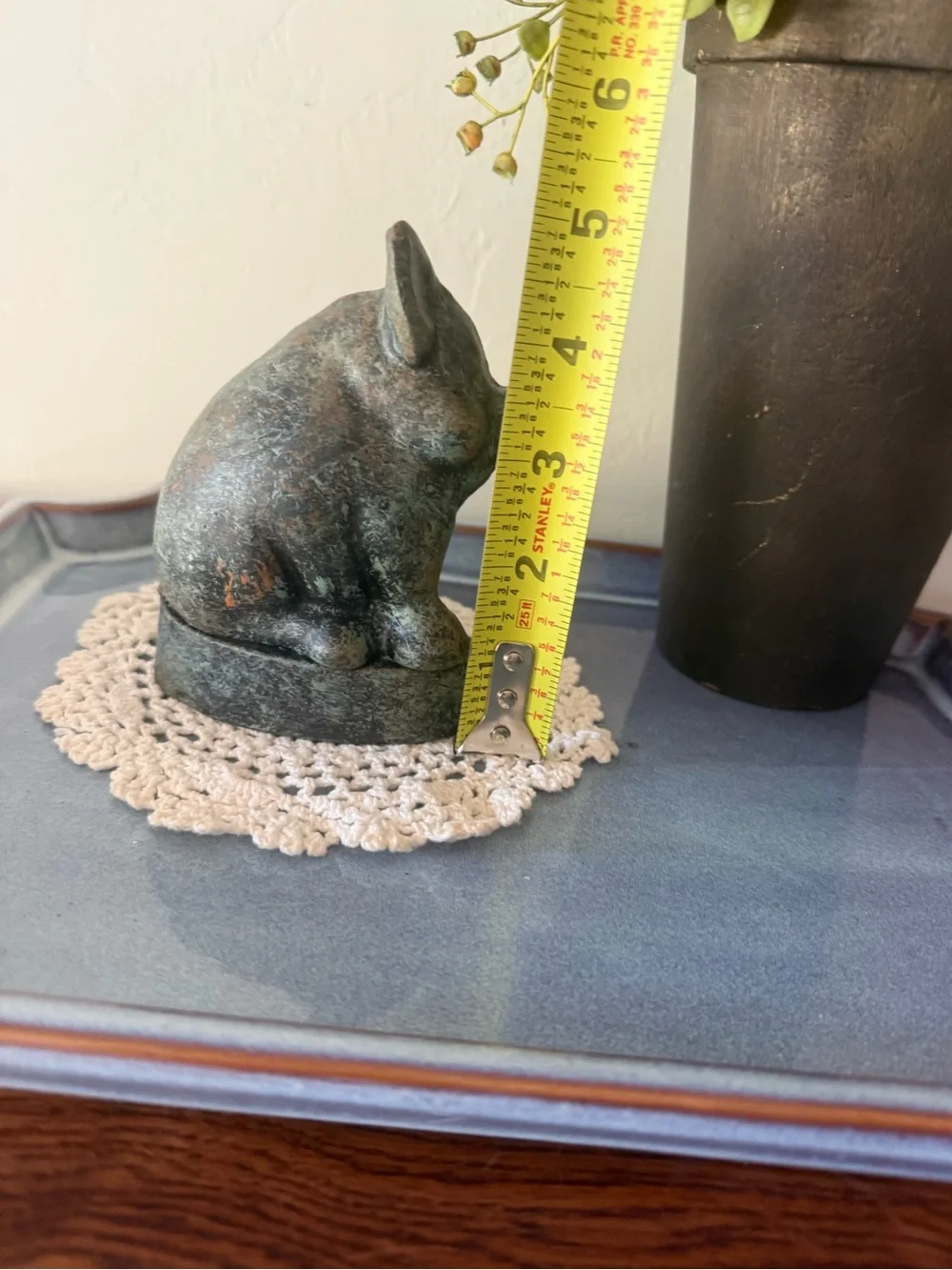 N/A ***purchase doorstop